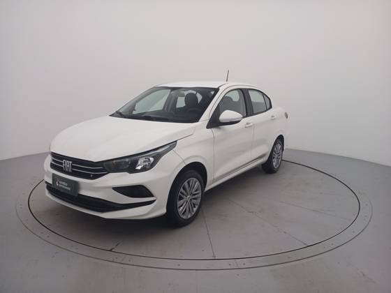 FIAT CRONOS 1.0 FIREFLY FLEX DRIVE MANUAL